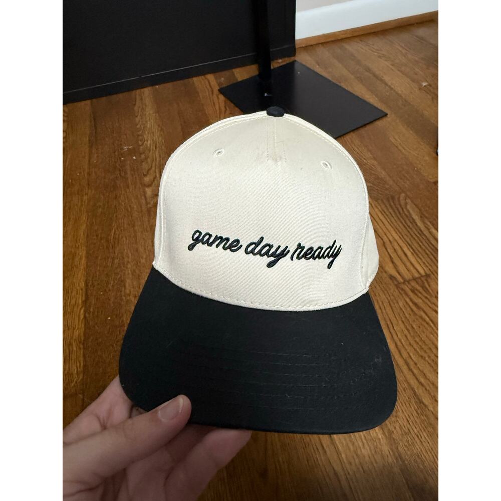 Kendra Scott Game Day Ready Hat